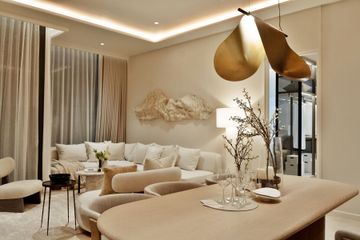 3 Bedroom Condo for sale in Khlong Toei, Bangkok near BTS Asoke