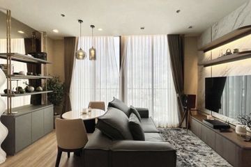 2 Bedroom Condo for sale in Khlong Tan Nuea, Bangkok near BTS Phrom Phong