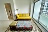 2 Bedroom Condo for Sale or Rent in Aspire Sukhumvit 48, Phra Khanong, Bangkok near BTS Phra Khanong