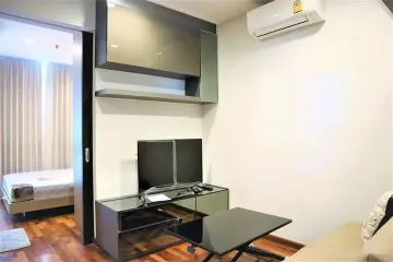 1 Bedroom Condo for Sale or Rent in Wish Signature Midtown Siam, Thanon Phetchaburi, Bangkok near BTS Ratchathewi