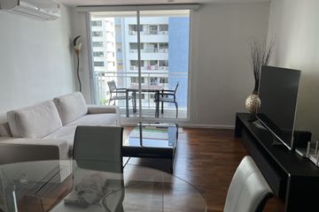 2 Bedroom Apartment for sale in Khlong Toei, Bangkok near BTS Nana