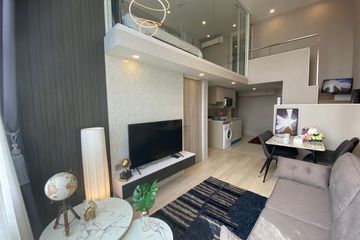 2 Bedroom Condo for sale in Thung Wat Don, Bangkok near BTS Sueksa Witthaya
