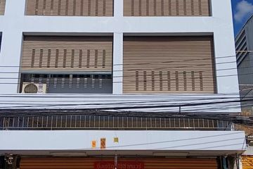 4 Bedroom Townhouse for sale in Rong Mueang, Bangkok near MRT Hua Lamphong