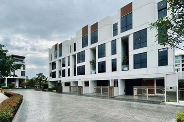 3 Bedroom Townhouse for sale in Bang Phong Pang, Bangkok