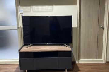 1 Bedroom Condo for sale in Chong Nonsi, Bangkok