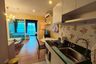 1 Bedroom Condo for Sale or Rent in We Condo Ekkamai-Raminthra, Tha Raeng, Bangkok near MRT Vatcharaphon