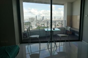 1 Bedroom Condo for sale in Bang Phong Pang, Bangkok