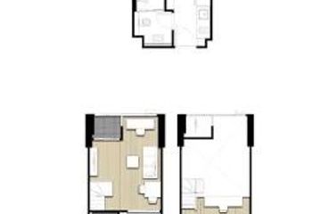 Condo for sale in Culture Thonglor, Khlong Tan Nuea, Bangkok near BTS Thong Lo