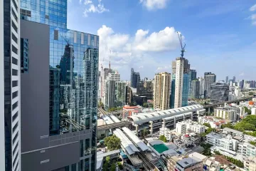 1 Bedroom Condo for sale in Thung Phaya Thai, Bangkok near Airport Rail Link Phaya Thai