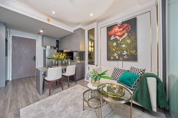 2 Bedroom Condo for Sale or Rent in Si Phraya, Bangkok near MRT Sam Yan