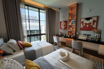 6 Bedroom House for sale in Suan Luang, Bangkok