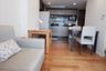 1 Bedroom Condo for sale in Focus at Ploenchit, Khlong Toei, Bangkok near BTS Ploen Chit