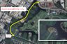 Land for sale in Bang Pu Mai, Samut Prakan