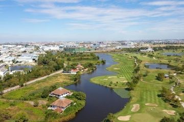 Land for sale in Bang Pu Mai, Samut Prakan