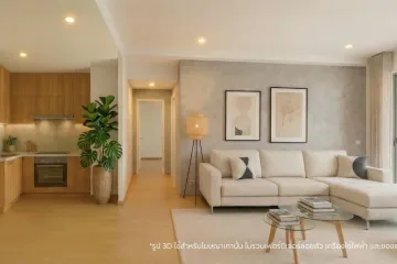 3 Bedroom Condo for sale in Resorta Yen-Akat, Chong Nonsi, Bangkok near MRT Queen Sirikit National Convention Centre