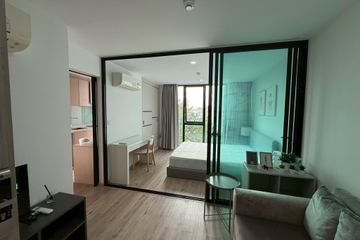 1 Bedroom Condo for sale in Phra Khanong, Bangkok near BTS On Nut