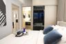 1 Bedroom Condo for sale in Quintara MHy&rsquo;DEN Pho Nimit, Bukkhalo, Bangkok near BTS Pho Nimit