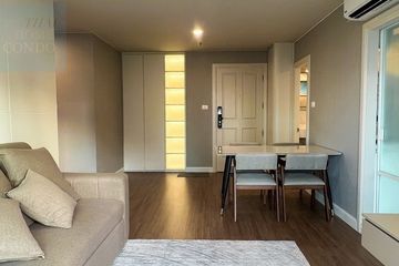 2 Bedroom Condo for sale in Huai Khwang, Bangkok near MRT Phra Ram 9