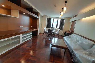 1 Bedroom Condo for sale in Omni Tower Sukhumvit Nana, Khlong Toei, Bangkok near BTS Nana