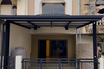 2 Bedroom Townhouse for sale in Sai Mai, Bangkok