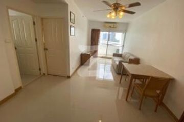 1 Bedroom Condo for sale in Bang Na, Bangkok near BTS Udom Suk