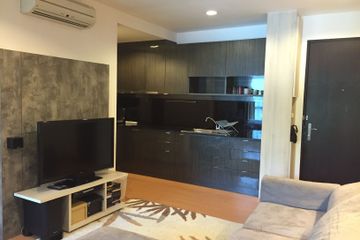 1 Bedroom Condo for sale in Phra Khanong, Bangkok near BTS Ekkamai