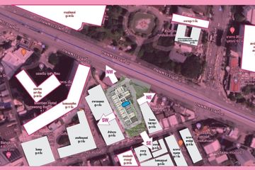 2 Bedroom Condo for sale in Culture Chula, Si Phraya, Bangkok near MRT Sam Yan