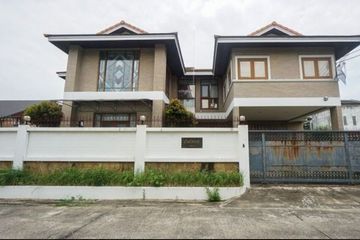 4 Bedroom House for Sale or Rent in Mahadthai 1 Garden, Phlapphla, Bangkok near MRT Mahatthai