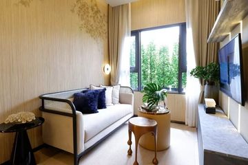 1 Bedroom Condo for Sale or Rent in Khlong Toei, Bangkok near MRT Queen Sirikit National Convention Centre