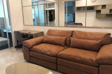 1 Bedroom Condo for sale in Thanon Phaya Thai, Bangkok near Airport Rail Link Ratchaprarop