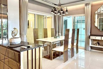 5 Bedroom House for Sale or Rent in Khlong Kum, Bangkok