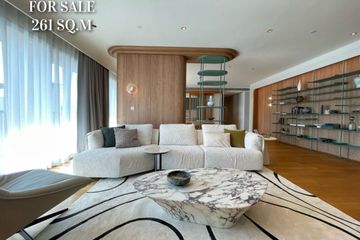 3 Bedroom Condo for sale in Chong Nonsi, Bangkok