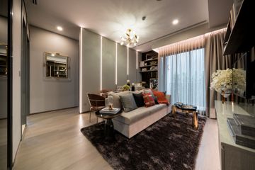 2 Bedroom Condo for sale in Thung Phaya Thai, Bangkok near BTS Phaya Thai
