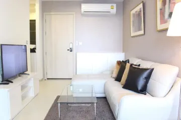 1 Bedroom Condo for Sale or Rent in Phra Khanong, Bangkok near BTS Ekkamai