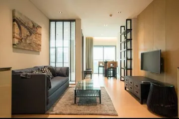 1 Bedroom Condo for sale in Bang Rak, Bangkok near BTS Charoen Nakhon