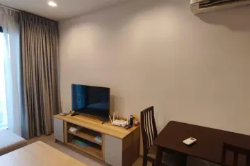 2 Bedroom Condo for Sale or Rent in Life Asoke Hype, Makkasan, Bangkok near MRT Phra Ram 9
