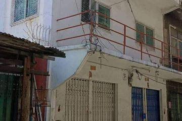 3 Bedroom Townhouse for sale in Rong Mueang, Bangkok near MRT Hua Lamphong