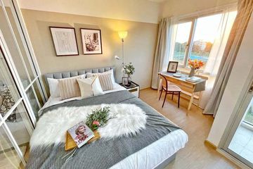 1 Bedroom Condo for sale in Lat Krabang, Bangkok