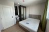 1 Bedroom Condo for sale in Chateau in Town Charansanitwong 96/2, Bang O, Bangkok near MRT Bang O