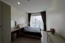 1 Bedroom Condo for Sale or Rent in Supalai Premier Si Phraya - Samyan, Maha Phruettharam, Bangkok near MRT Sam Yan
