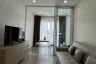 1 Bedroom Condo for Sale or Rent in Supalai Premier Si Phraya - Samyan, Maha Phruettharam, Bangkok near MRT Sam Yan