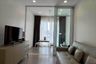 1 Bedroom Condo for Sale or Rent in Supalai Premier Si Phraya - Samyan, Maha Phruettharam, Bangkok near MRT Sam Yan