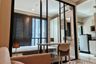 Condo for rent in The Cube Plus Phaholyothin 56, Sai Mai, Bangkok