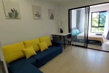 1 Bedroom Condo for sale in Bang Chak, Bangkok