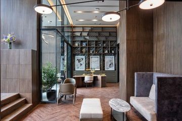 3 Bedroom Condo for sale in Bang Chak, Bangkok near BTS Punnawithi