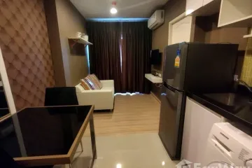 1 Bedroom Condo for rent in Dao Khanong, Bangkok near BTS Talat Phlu