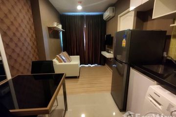 1 Bedroom Condo for rent in Bangkok Horizon Ratchada-Thapra, Dao Khanong, Bangkok near BTS Talat Phlu