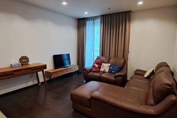 2 Bedroom Condo for sale in Thanon Phetchaburi, Bangkok near BTS Ratchathewi