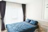 Condo for rent in Regent Home Bangna, Bang Na, Bangkok near BTS Bang Na