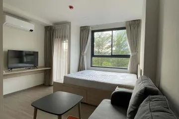 Condo for rent in Bang Na, Bangkok near MRT Si Iam